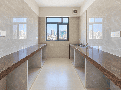 2 BHK Flat