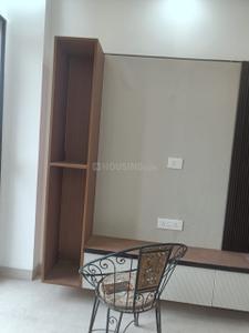 Hall Image of 4500 Sq.ft 4 BHK Builder Floor for sale in Beautiful Homes Luxury Homes, Sector 85 Faridabad for Rs. 38000000