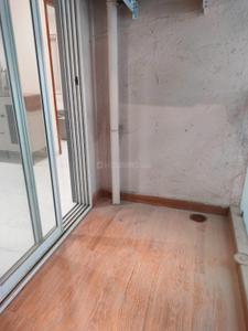 Balcony Image of 1200 Sq.ft 3 BHK Apartment / Flat for sale in Gami and Jaydeep Estella, Chembur Mumbai for Rs. 25500000