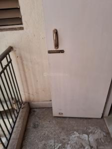 Balcony Image of 1000 Sq.ft 3 BHK Apartment / Flat for sale in Shalimar Howrah for Rs. 5900000