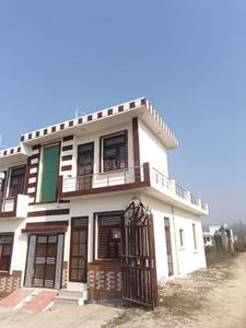 Image of 1200 Sq.ft 2 BHK Independent House for sale in Suman Nagar, Haridwar for Rs. 3500000