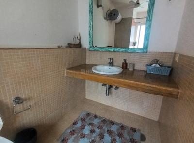 Image of 1150 Sq.ft 2 BHK Villa for rent in Pilerne, Goa for Rs. 75000