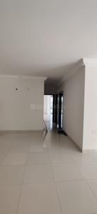 Hall Image of 1434 Sq.ft 3 BHK Apartment / Flat for rent in Puravankara Palm Beach, Kyalasanahalli Bengaluru for Rs. 50000