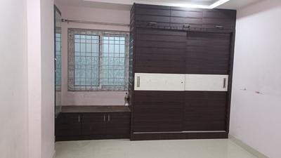 Bedroom Image of 1100 Sq.ft 2 BHK Apartment / Flat for sale in Ramagundam Peddapalli for Rs. 4500000