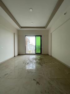 Bedroom Image of 670 Sq.ft 1 BHK Apartment / Flat for sale in Sylva Opal Fairy Bell, Vasai West Vasai for Rs. 5500000