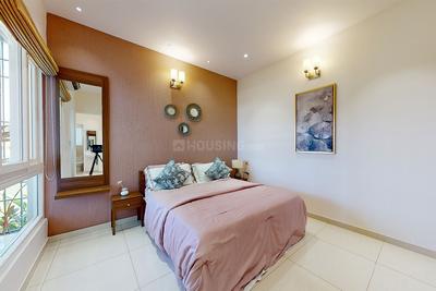 Bedroom Image of 950 Sq.ft 2 BHK Apartment / Flat for sale in Thirumazhisai Chennai for Rs. 6200000