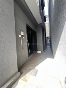 Balcony Image of 2180 Sq.ft 4.5 BHK Duplex for sale in Sevasi Vadodara for Rs. 15000000