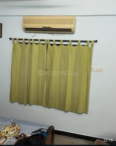 Bedroom Image of 900 Sq.ft 2 BHK Apartment / Flat for rent in Sanpada Navi Mumbai for Rs. 48000