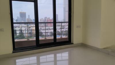 Bedroom Image of 1175 Sq.ft 3 BHK Apartment / Flat for sale in K Raheja Interface Heights, Malad West Mumbai for Rs. 36000000