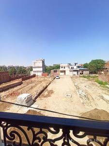 Balcony Image of 1053 Sq.ft 1 BHK Builder Floor for rent in Sector 115 Mohali for Rs. 14000