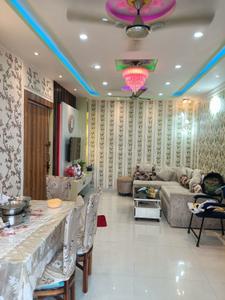 Hall Image of 1030 Sq.ft 3 BHK Apartment / Flat for sale in Siddha Eden Lakeville, Baranagar Kolkata for Rs. 15500000