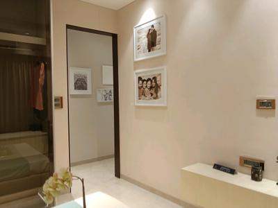 Bedroom Image of 1850 Sq.ft 3 BHK Apartment / Flat for sale in Godrej RKS, Chembur Mumbai for Rs. 83500000