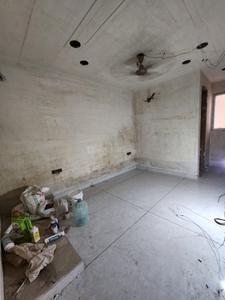 Hall Image of 920 Sq.ft 3 BHK Builder Floor for sale in Janakpuri New Delhi for Rs. 19000000