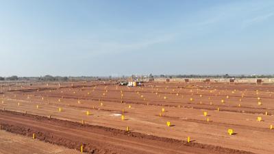 Image of 1162 Sq.ft Residential Plot / Land for sale in Nawadgeri, Bidar for Rs. 1251000