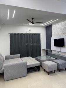 Hall Image of 850 Sq.ft 1 BHK Apartment / Flat for sale in Sector 14 Dwarka New Delhi for Rs. 16500000