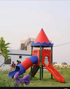 Image of 1321 Sq.ft 3 BHK Duplex for sale in Serenity By Pumarth II, Manglia, Indore for Rs. 6821000