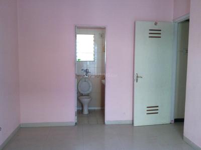 Bedroom Image of 2000 Sq.ft 3.5 BHK Penthouse for sale in Kharghar Navi Mumbai for Rs. 27000000