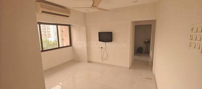Bedroom Image of 250 Sq.ft 1 RK Apartment / Flat for rent in Juhu Mumbai for Rs. 65010