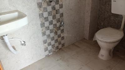 Rajwada Global City Bathroom Three 4