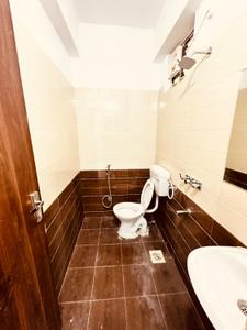 Image of 1100 Sq.ft 2 BHK Apartment / Flat for rent in Sahil Regency, Goyal Vihar, Indore for Rs. 27000