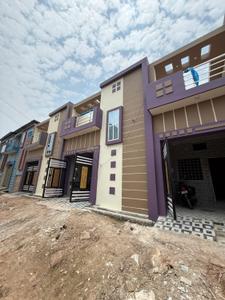 Image of 700 Sq.ft 2 BHK Independent House for sale in Bhatagaon, Raipur for Rs. 3200000