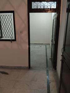 Hall Image of 650 Sq.ft 2 BHK Builder Floor for sale in Badarpur New Delhi for Rs. 2850000