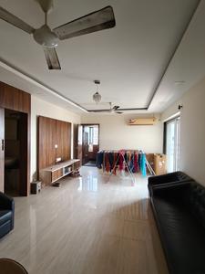 3 BHK Flat