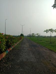 Image of 720 Sq.ft Residential Plot / Land for sale in Vriddhica Heritage, Bara Gagan Gohalia, Kolkata for Rs. 370000