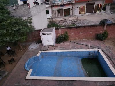 Image of 450 Sq.ft Residential Plot / Land for sale in Bhondsi, Gurgaon for Rs. 1755000