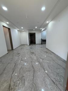Hall Image of 1650 Sq.ft 2 BHK Apartment / Flat for sale in Govind Nagar Nashik for Rs. 9000000