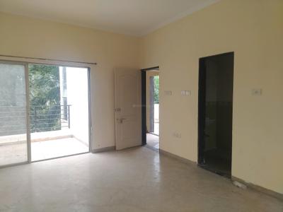 Bedroom Image of 1360 Sq.ft 3 BHK Apartment / Flat for sale in Kumar Prithvi H2, Kondhwa Pune for Rs. 14000000