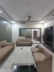 Living Room Image of 3789 Sq.ft 5 BHK Independent House for sale in Bodakdev Ahmedabad for Rs. 75000000