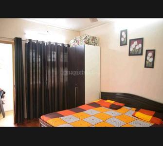 Bedroom Image of 1000 Sq.ft 2 BHK Apartment / Flat for sale in Shastri Apartment, Camp Pune for Rs. 12500000