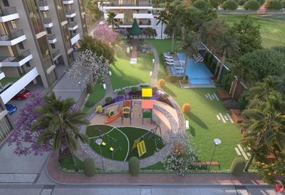 Image of 1710 Sq.ft 3 BHK Builder Floor for sale in Golden Era Homes, Nagla, Zirakpur for Rs. 8990000