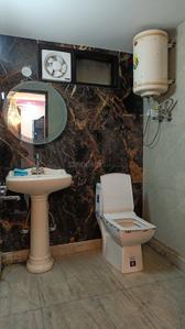 Image of 900 Sq.ft 2 BHK Builder Floor for sale in Govindpuri Extension, New Delhi for Rs. 6800000