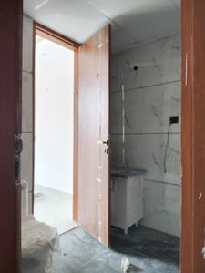Common Bathroom Image of 1095 Sq.ft 2 BHK Apartment / Flat for sale in Devla Greater Noida for Rs. 3700002