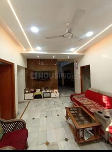 Hall Image of 5500 Sq.ft 8 BHK Independent House for sale in Adajan Surat for Rs. 25000000