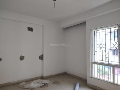 Bedroom Image of 685 Sq.ft 2 BHK Apartment / Flat for sale in Chinar Park Kolkata for Rs. 2877000