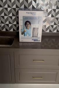 Kitchen Image of 1655 Sq.ft 3 BHK Apartment / Flat for sale in Bramha The Collection, Wadgaon Sheri Pune for Rs. 19700000