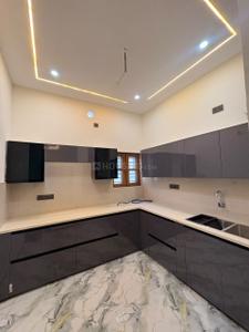 Kitchen Image of 1765 Sq.ft 3 BHK Independent House for sale in Sahastradhara Road Dehradun for Rs. 12000000