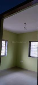 Bedroom Image of 1200 Sq.ft 3 BHK Independent House for rent in Vashier Valley Valsad for Rs. 12000