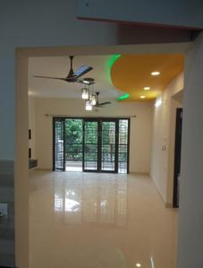 Hall Image of 1200 Sq.ft 2 BHK Apartment / Flat for rent in Thiruvanmiyur Chennai for Rs. 36000