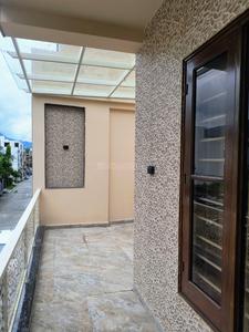 Balcony Image of 1125 Sq.ft 3 BHK Duplex for sale in Sahastradhara Road Dehradun for Rs. 14600000
