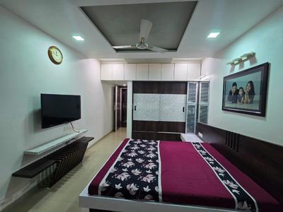 Bedroom Image of 1900 Sq.ft 4 BHK Duplex for sale in Sama Savli Vadodara for Rs. 16000000