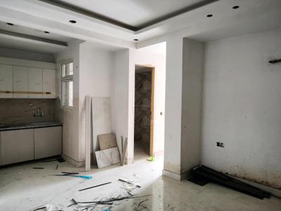 Living Room Image of 1095 Sq.ft 2 BHK Apartment / Flat for sale in Devla Greater Noida for Rs. 4002000