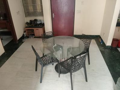 Hall Image of 1300 Sq.ft 2 BHK Apartment / Flat for rent in Sector 26 Noida for Rs. 30000