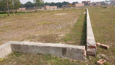 Image of 1500 Sq.ft Residential Plot / Land for sale in Shivari, Lucknow for Rs. 1500000