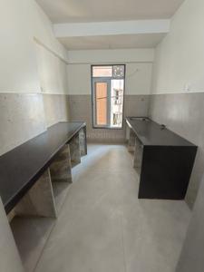 Kitchen Image of 800 Sq.ft 2 BHK Apartment / Flat for sale in Sangam Nero, Bandra East Mumbai for Rs. 22000000