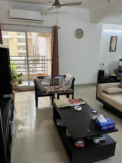 Exotica Fresco Main Image 1