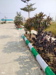 Image of 136 Sq.ft Residential Plot / Land for sale in Mangalagiri, Guntur for Rs. 4500000